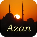 muezzin program android application logo